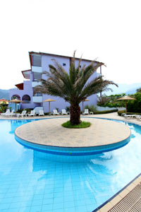 Hotel Ioannis 3* Thassos